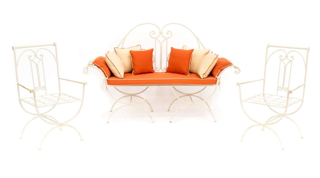 hotel ritz parijs veiling artcurial Pure Luxe