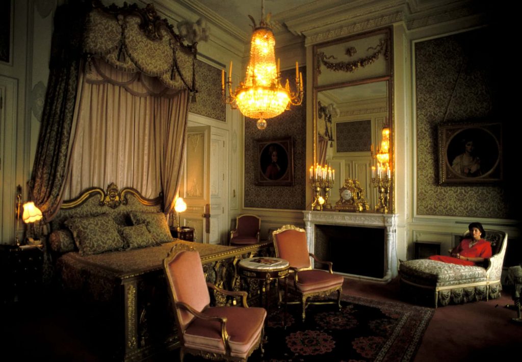 hotel ritz parijs veiling artcurial Pure Luxe