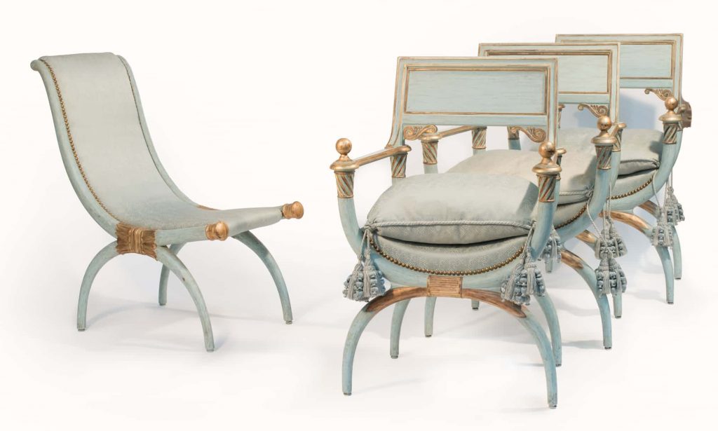 hotel ritz parijs veiling artcurial Pure Luxe