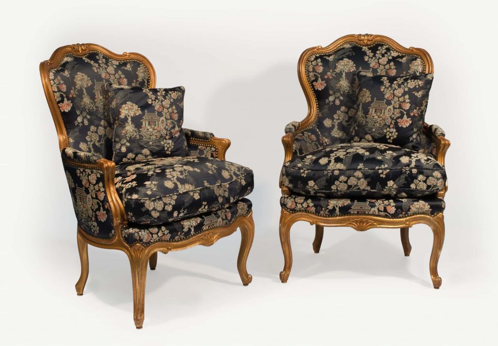 hotel ritz parijs veiling artcurial Pure Luxe