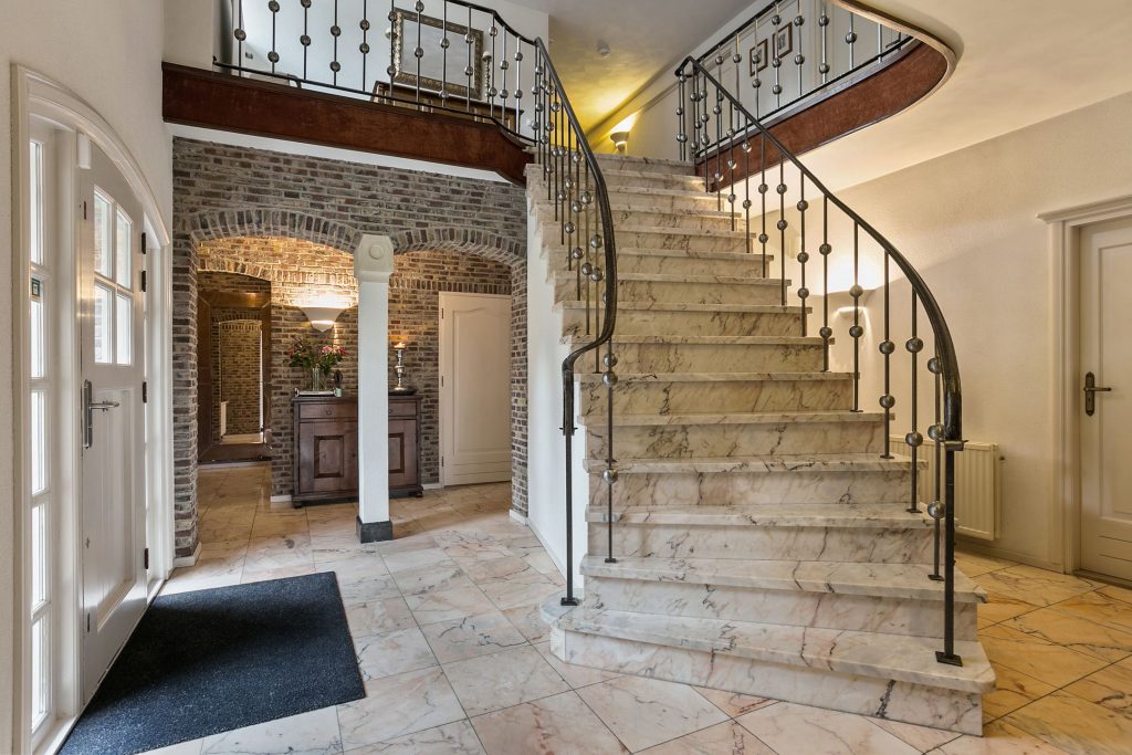 huis st agatha noord-brabant landgoed villa funda Pure Luxe