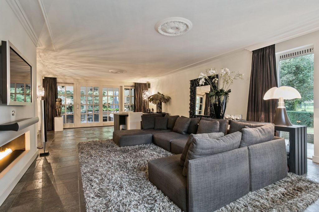 huis st agatha noord-brabant landgoed villa funda Pure Luxe