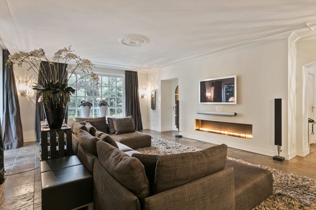 huis st agatha noord-brabant landgoed villa funda Pure Luxe