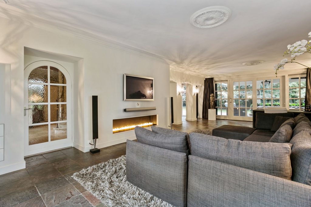 huis st agatha noord-brabant landgoed villa funda Pure Luxe
