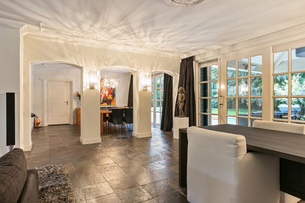 huis st agatha noord-brabant landgoed villa funda Pure Luxe