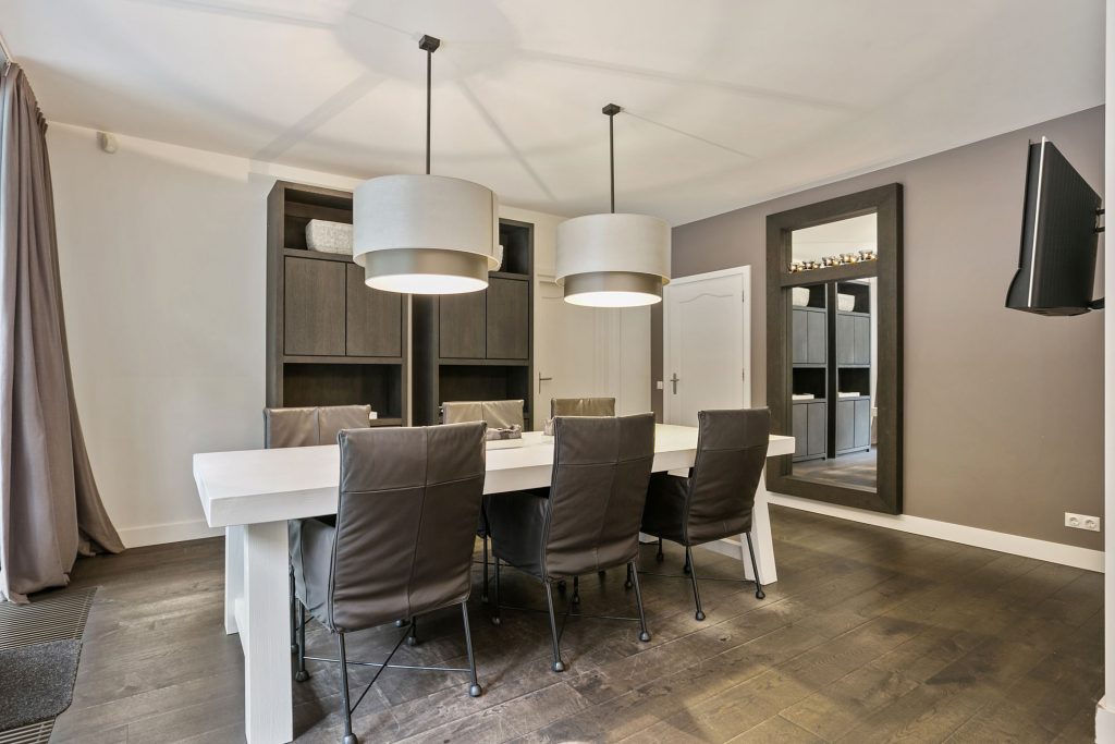 huis st agatha noord-brabant landgoed villa funda Pure Luxe