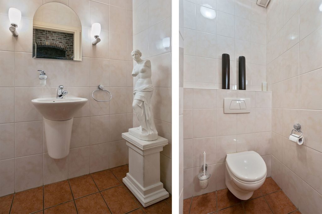 huis st agatha noord-brabant landgoed villa funda Pure Luxe