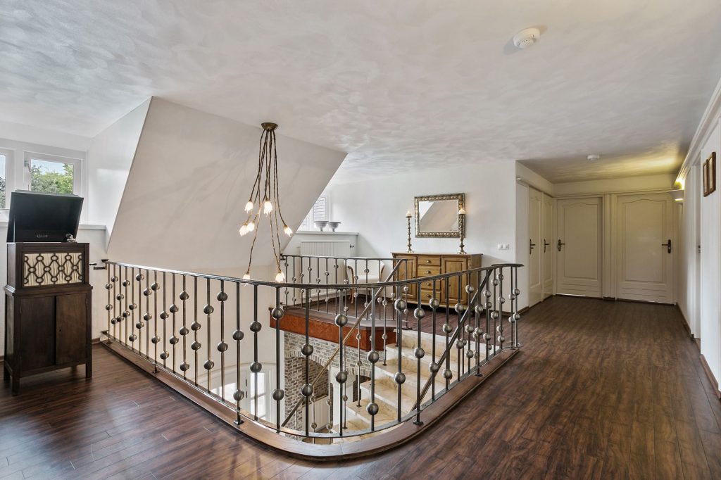 huis st agatha noord-brabant landgoed villa funda Pure Luxe