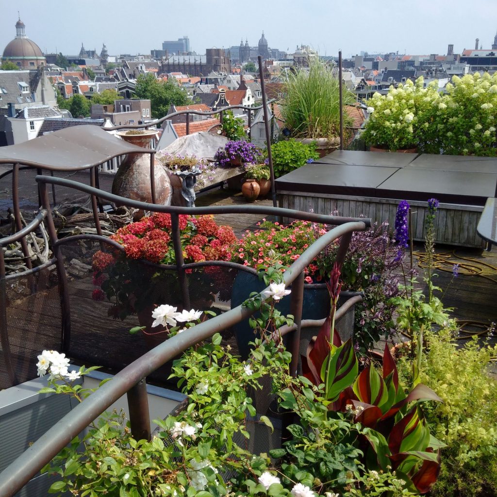 keizersgracht huis grachtenpand te koop funda Pure Luxe