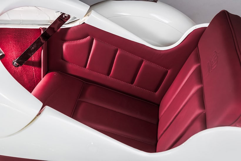 majestic bernadet motor serge bueno Pure Luxe