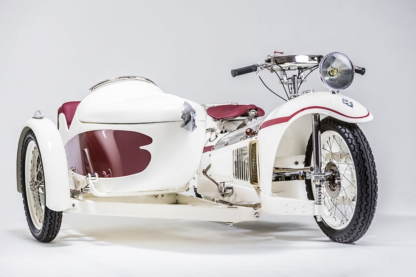 majestic bernadet motor serge bueno Pure Luxe