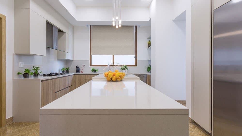 ocean reef islands eilanden panama stad Pure Luxe