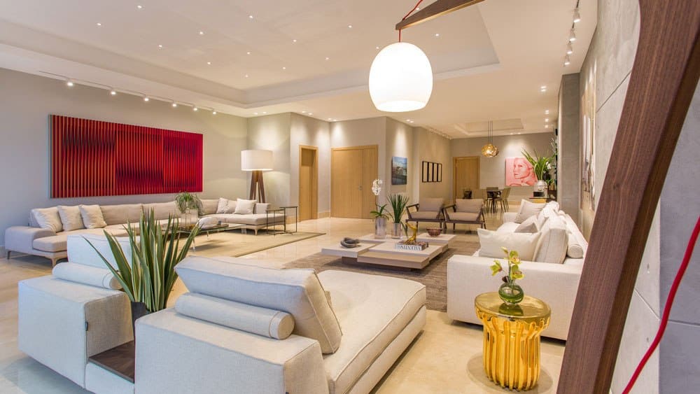 ocean reef islands eilanden panama stad Pure Luxe