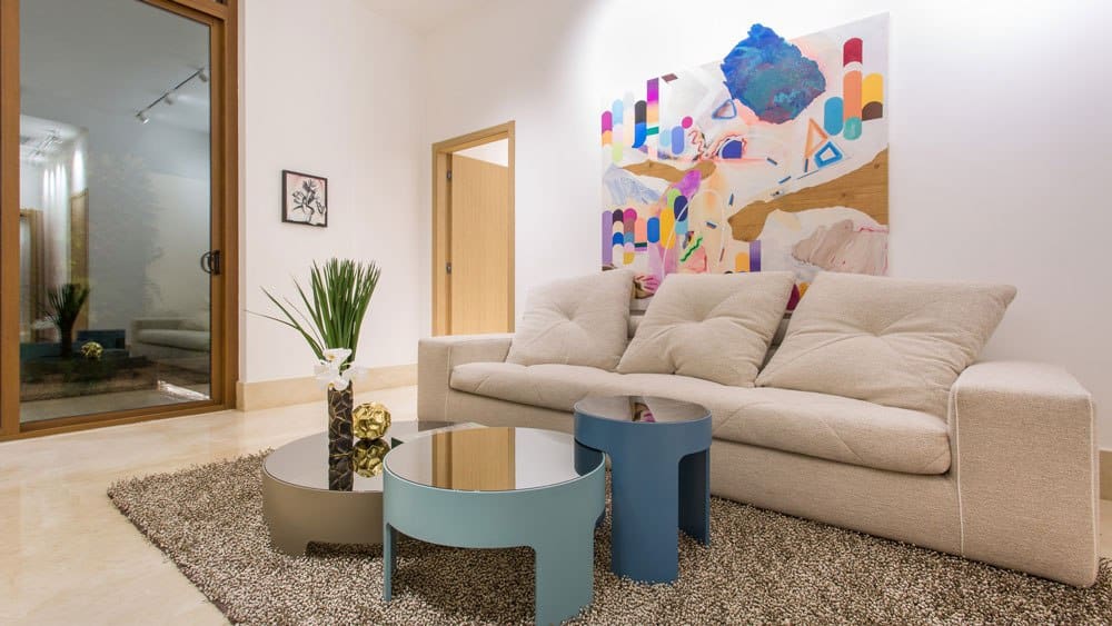 ocean reef islands eilanden panama stad Pure Luxe