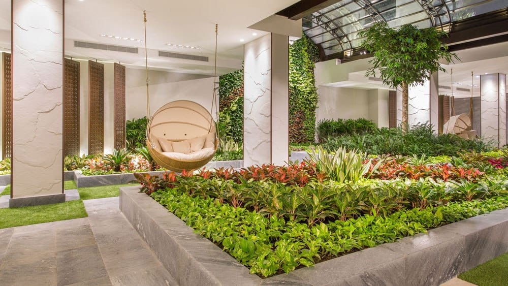 ocean reef islands eilanden panama stad Pure Luxe