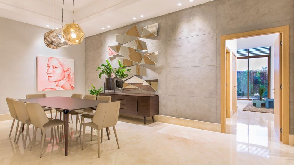 ocean reef islands eilanden panama stad Pure Luxe