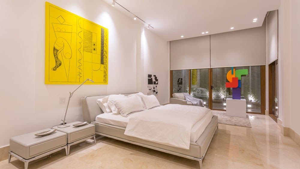 ocean reef islands eilanden panama stad Pure Luxe