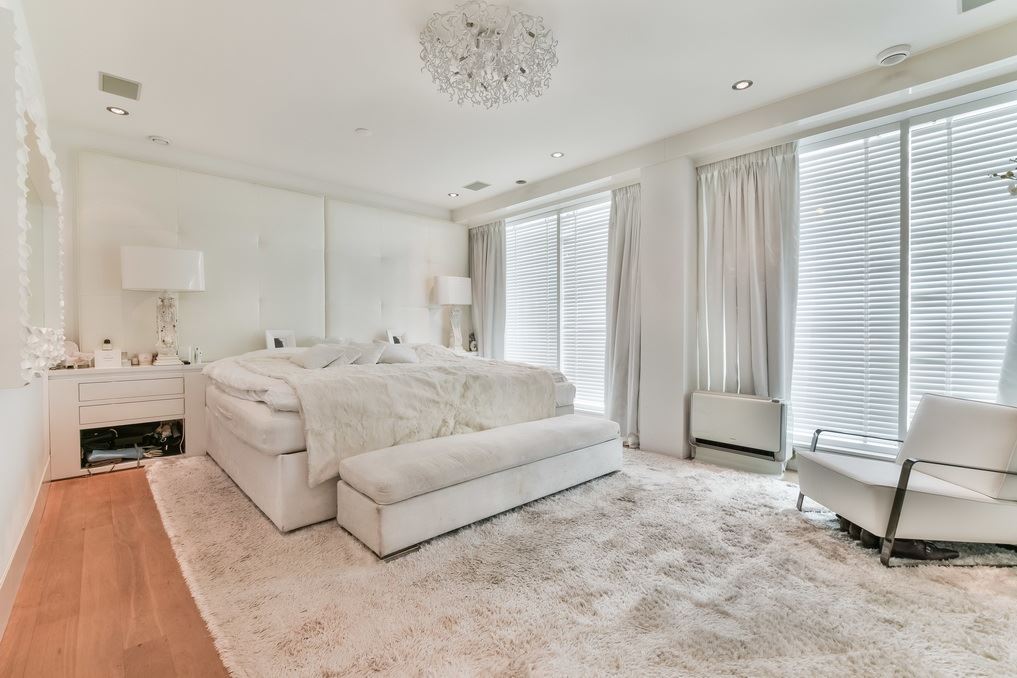 penthouse zuidas appartement funda gustav mahlerlaan Pure Luxe