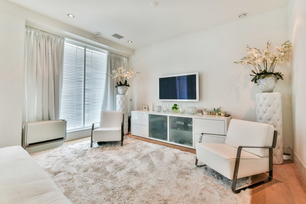 penthouse zuidas appartement funda gustav mahlerlaan Pure Luxe