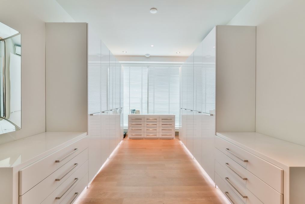 penthouse zuidas appartement funda gustav mahlerlaan Pure Luxe