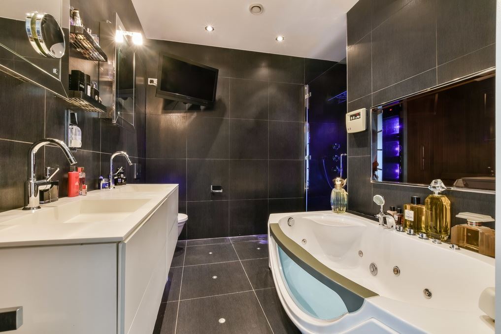 penthouse zuidas appartement funda gustav mahlerlaan Pure Luxe