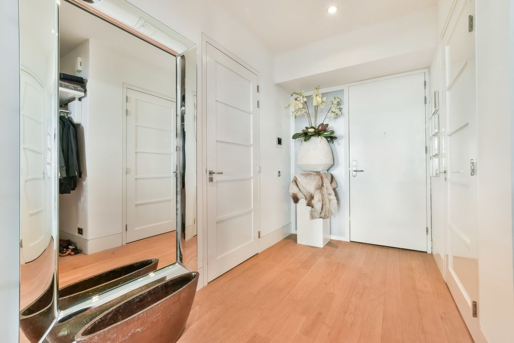 penthouse zuidas appartement funda gustav mahlerlaan Pure Luxe