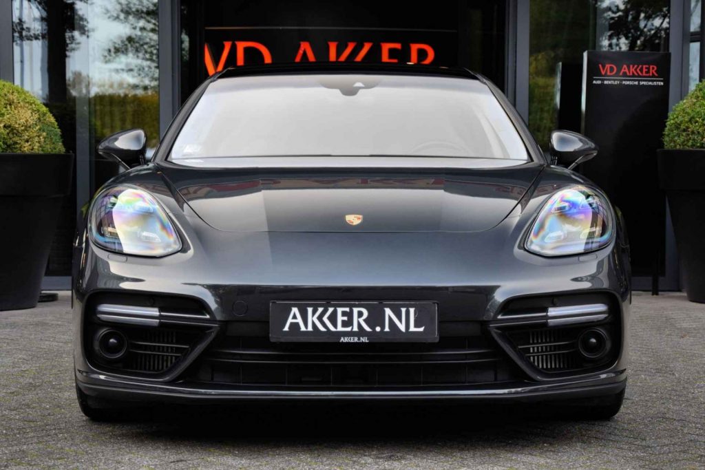 porsche panamera turbo vd akker te koop Pure Luxe