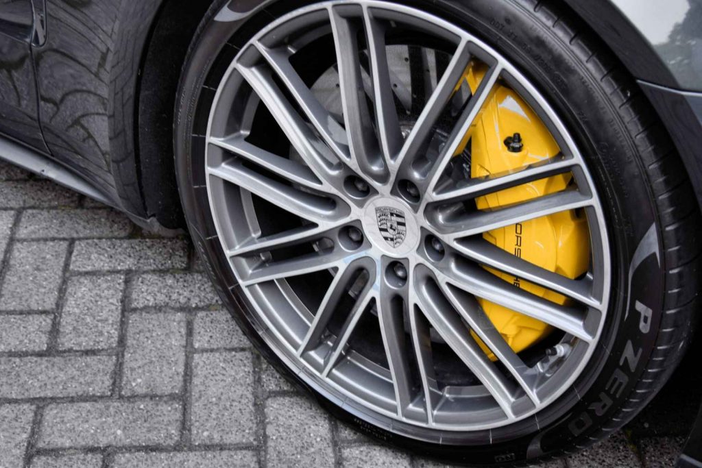 porsche panamera turbo vd akker te koop Pure Luxe