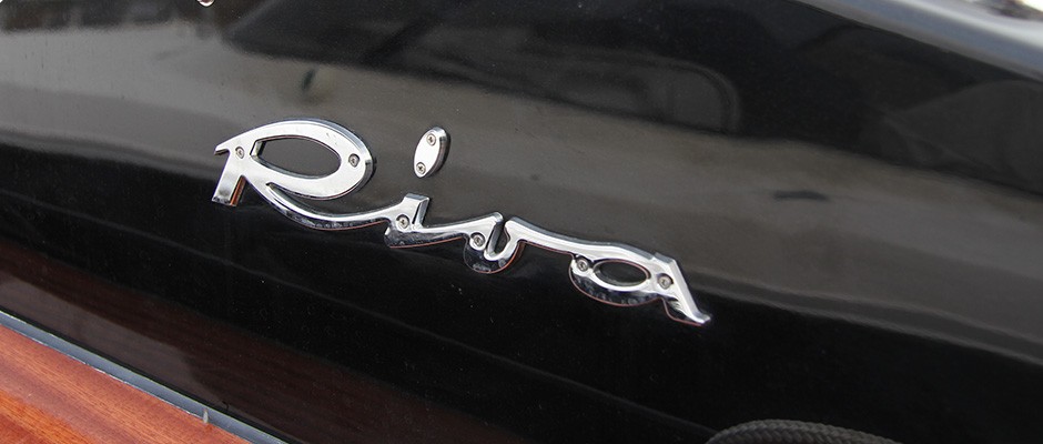riva 44 rivarama lenger yachts boot Pure Luxe