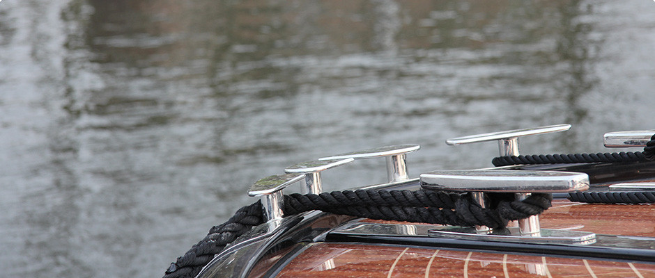 riva 44 rivarama lenger yachts boot Pure Luxe