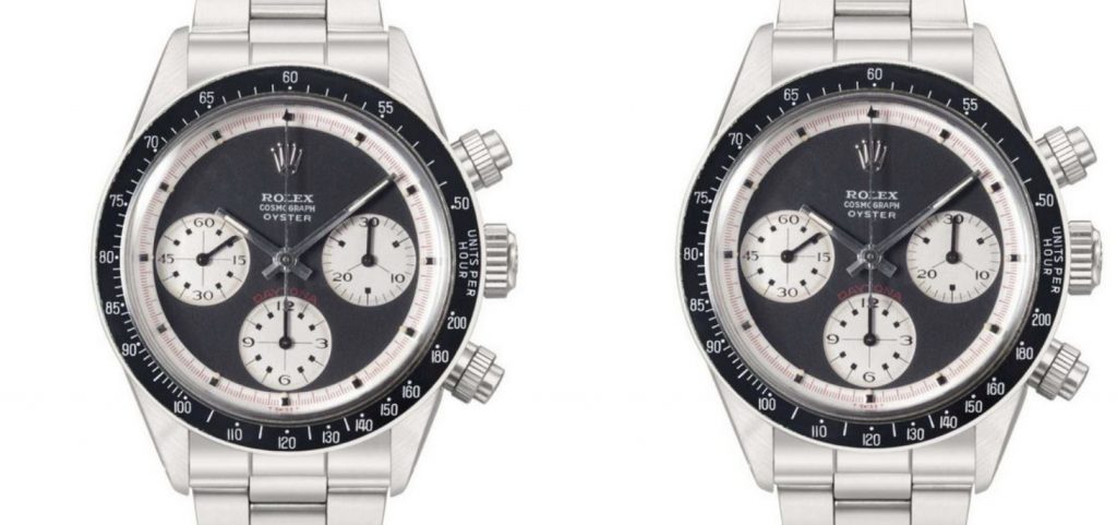 top 10 duurste Rolex horloges wereld Pure Luxe