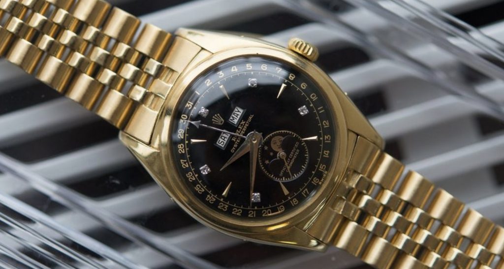top 10 duurste Rolex horloges wereld Pure Luxe