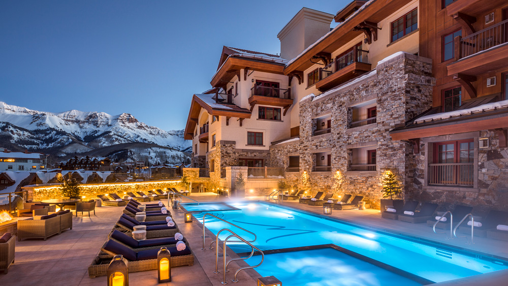 valentijnsdag hotels verblijf romantiek Pure Luxe