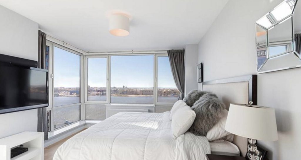 verdieping penthouse appartement new york manhattan Pure Luxe