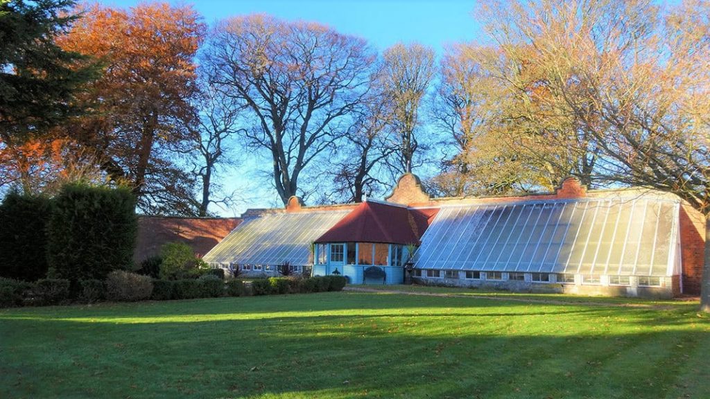whisky schotland kasteel eden castle te koop Pure Luxe