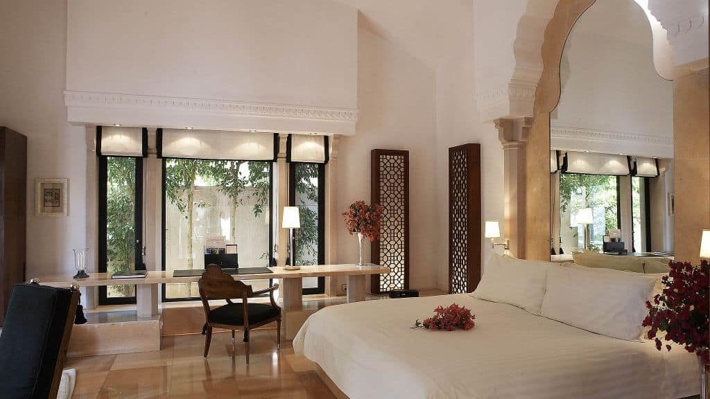Amanbagh Lodge India Rajasthan Jaipur Pure Luxe