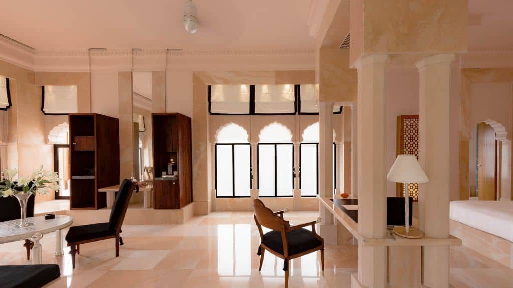 Amanbagh Lodge India Rajasthan Jaipur Pure Luxe