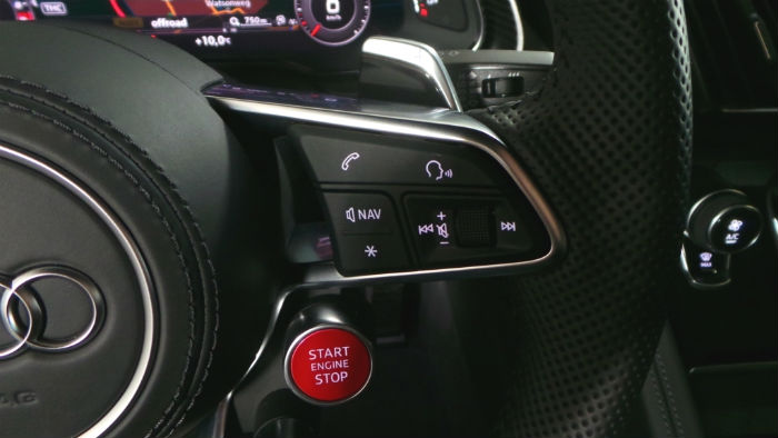 audi r8 v10 auto maas autogroep occasion Pure Luxe