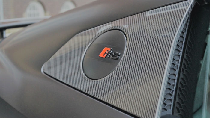 audi r8 v10 auto maas autogroep occasion Pure Luxe