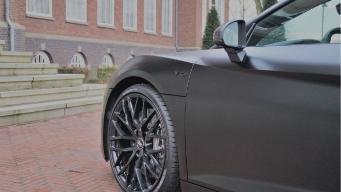 audi r8 v10 auto maas autogroep occasion Pure Luxe