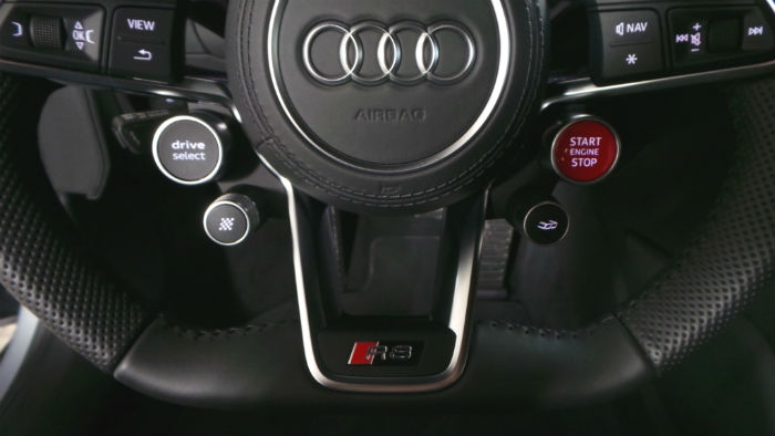 audi r8 v10 auto maas autogroep occasion Pure Luxe