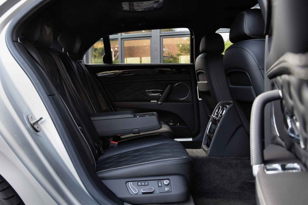 bentley flying spur mulliner v8 vd akker best Pure Luxe