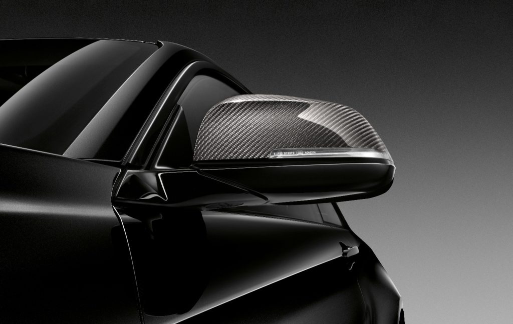 bmw m2 edition black shadow auto Pure Luxe