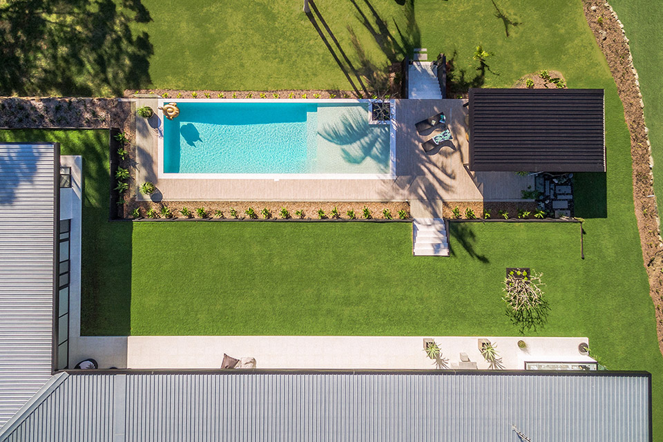 doonan glasshouse architectuur sarah waller design Pure Luxe