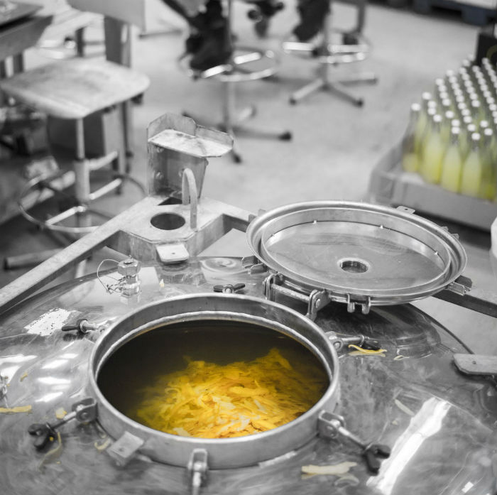 fiorito limoncello drank Nederland World spirits awards Pure Luxe