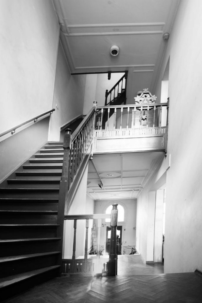 huis rotterdam jules deelder woning funda Pure Luxe