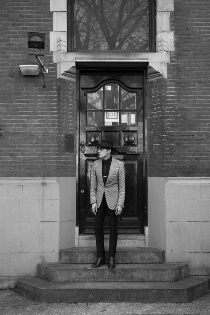 huis rotterdam jules deelder woning funda Pure Luxe