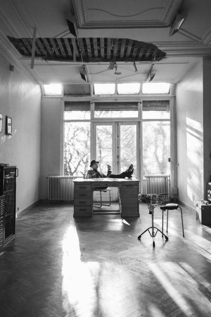 huis rotterdam jules deelder woning funda Pure Luxe