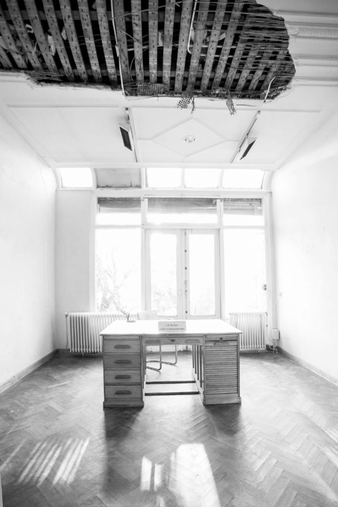 huis rotterdam jules deelder woning funda Pure Luxe