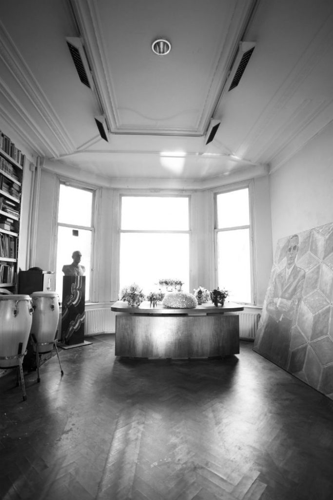 huis rotterdam jules deelder woning funda Pure Luxe